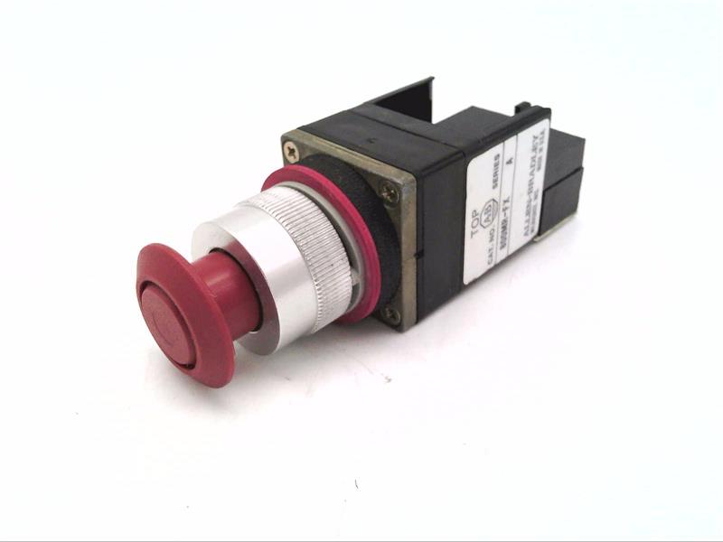 ALLEN BRADLEY 800MR-FX6A