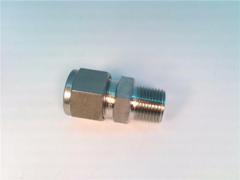 HAM-LET 768LSS1/2X3/8