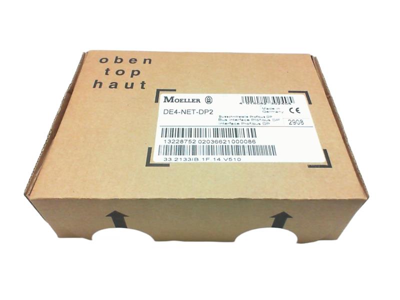 DE4NETDP2 by EATON CORPORATION