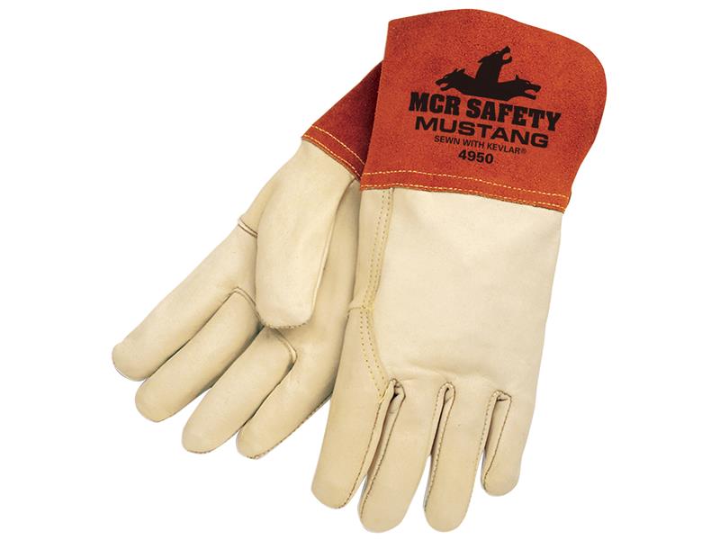 4950S by MCR SAFETY
