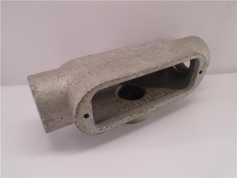 EATON CORPORATION T448