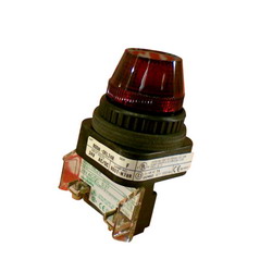 ALLEN BRADLEY 800H-QRBL24R