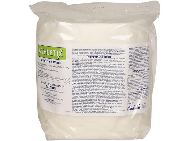 CONTEC CLEANROOM ATHD0201