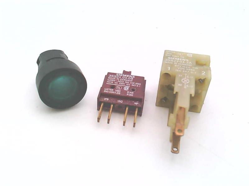 3SB2226-0AE01 by SIEMENS