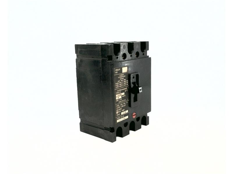 EATON CORPORATION FC3050