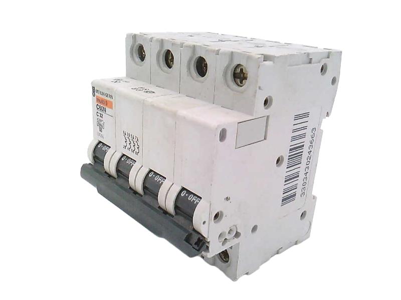 MG24366 by SCHNEIDER ELECTRIC