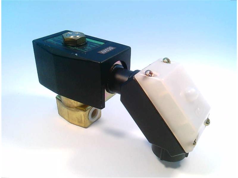 CKD CORP AB41-02-5-03K