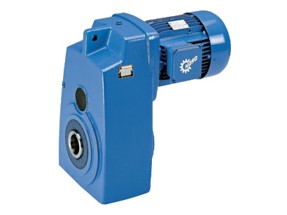 NORD SK5382AF-90SP/4