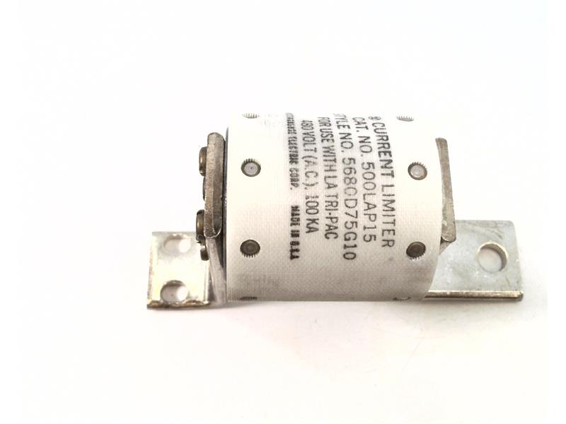 EATON CORPORATION 500LAP15