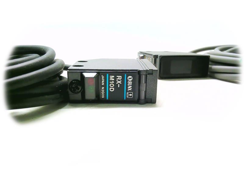 MATSUSHITA ELECTRIC RX-M10