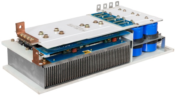 MV3336A6A1A by CONVERTEAM