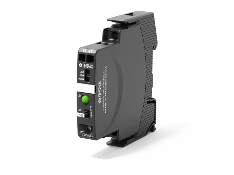 ESX10-TB-101-DC24V-2A-E by ETA ENGINEERING TECHNOLOGY