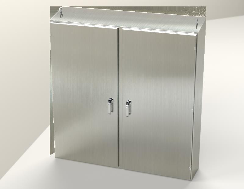 SAGINAW SCE-60EL6012SSST