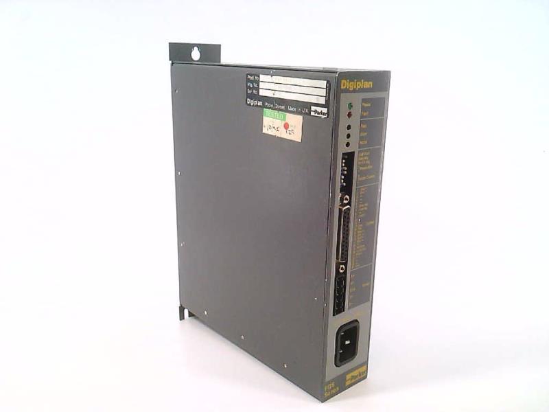 PDS-15-D/USA by PARKER