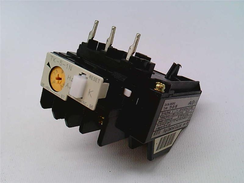 FUJI ELECTRIC 4NK0HQ