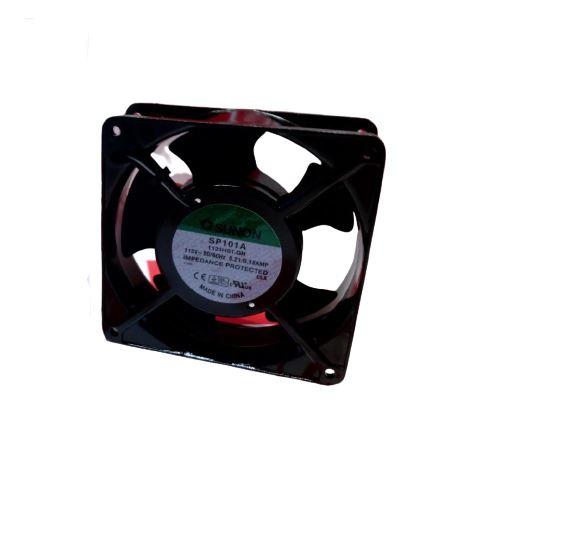 BISONIC TECHNOLOGY CORP 4E-115S