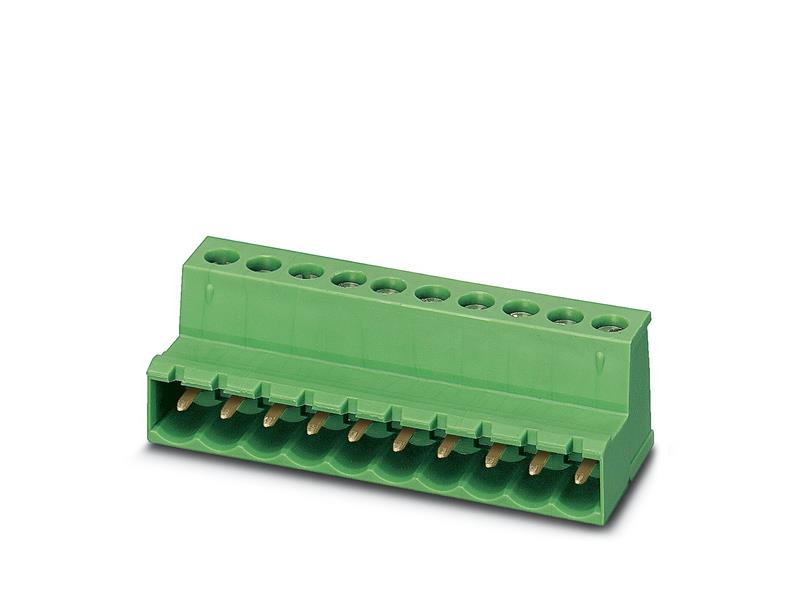 PHOENIX CONTACT IC 2,5/ 5-ST-5,08 ABGY AU