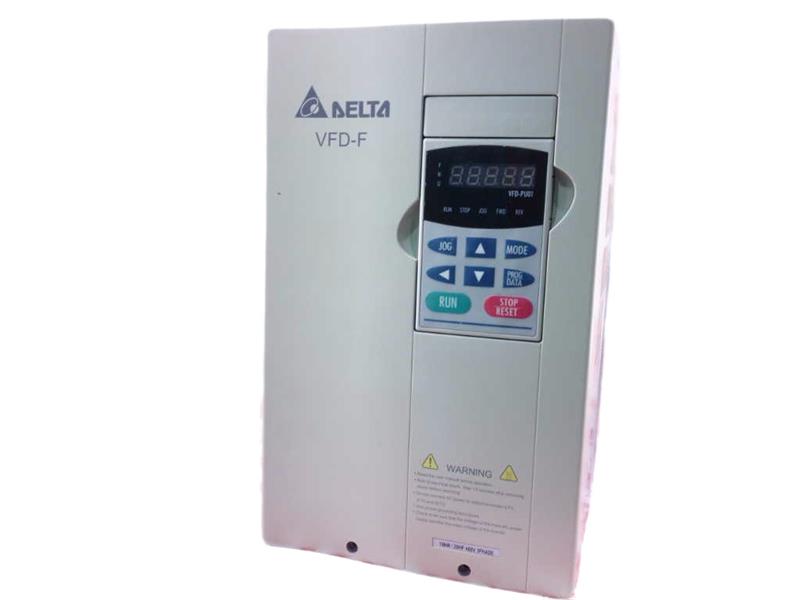 DELTA ELECTRONICS VFD150F43A