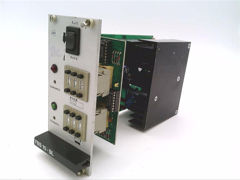 FBS10-SL by SCHNEIDER ELECTRIC