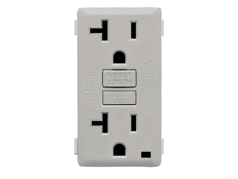 RKG20-PG by LEVITON