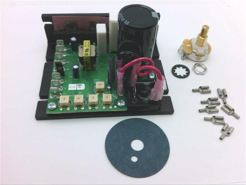 AMERICAN CONTROL ELECTRONICS PCMXP05-115AC