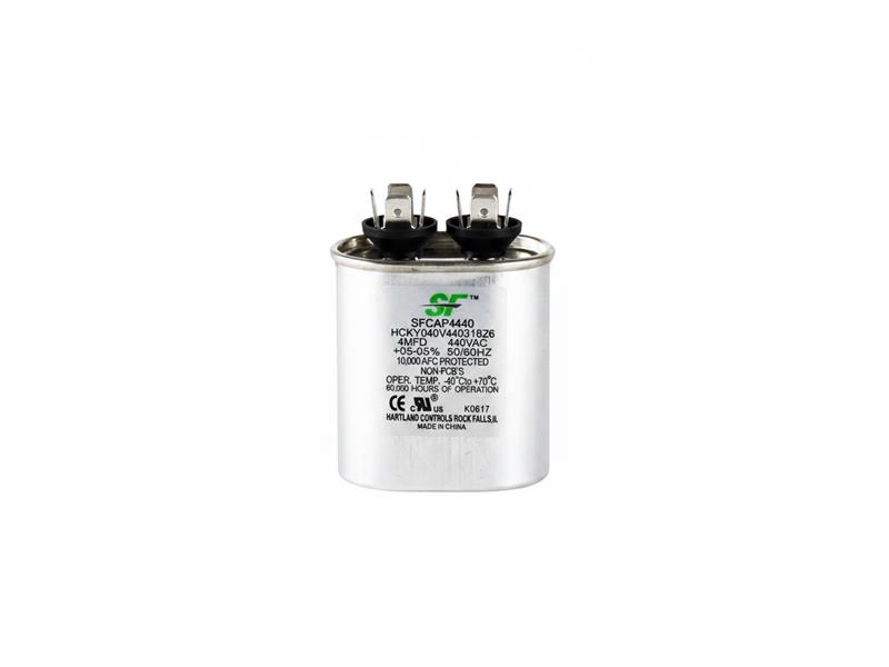 INGERSOLL RAND SFCAP4440