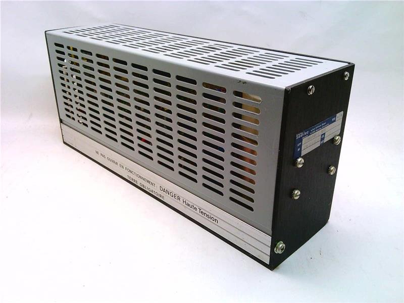 SODILEC SDMR/HR5.40F