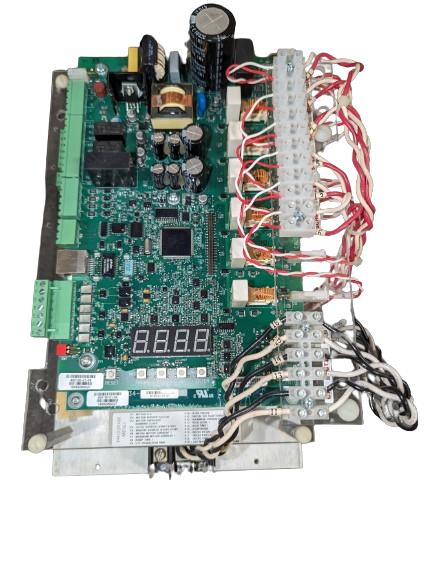 BENSHAW MSTM6-25-6-1