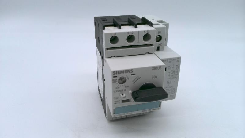 SIEMENS 3RV1121-0HA10