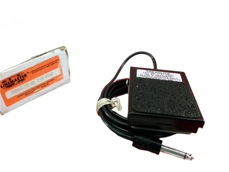 LINEMASTER T-51-PSNC