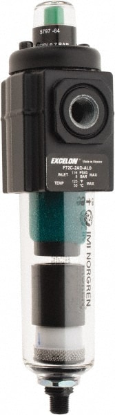 NORGREN F72C-2AD-AL0