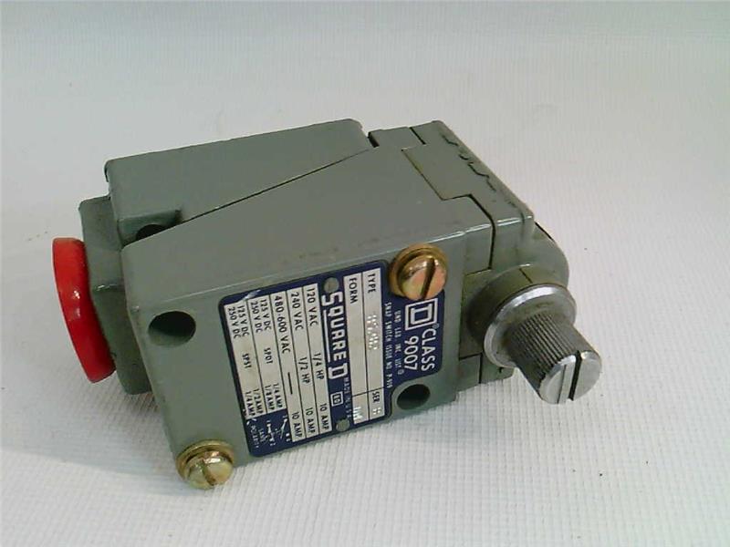 SCHNEIDER ELECTRIC 9007-B52B2