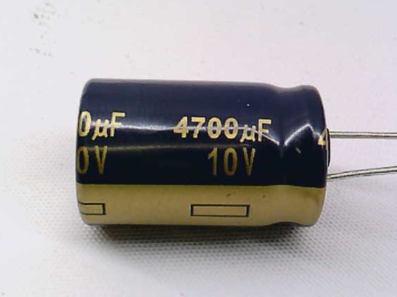 GENERIC CR4700U10VDC