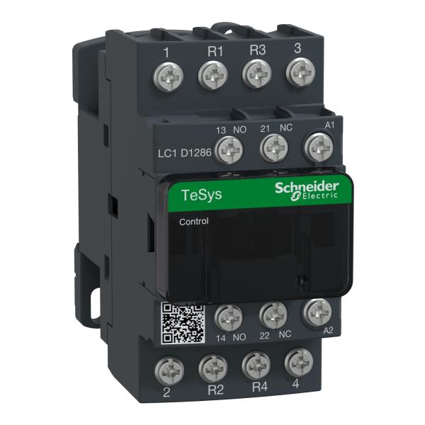 SCHNEIDER ELECTRIC LC1D1286U7