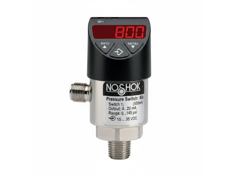 NOSHOK 6800-1NP