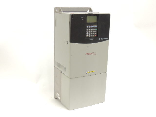 ALLEN BRADLEY 20BD065A3AYNAED0