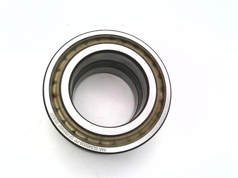 SCHAEFFLER GROUP SL045009-PP