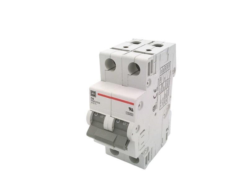 EATON CORPORATION WMS2D08