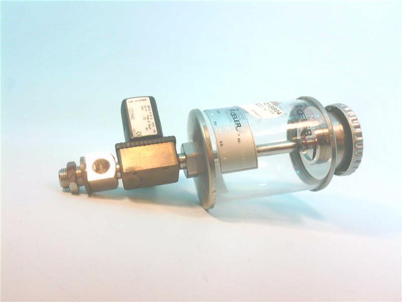 EOS,H500 by L.+G. BECK GMBH