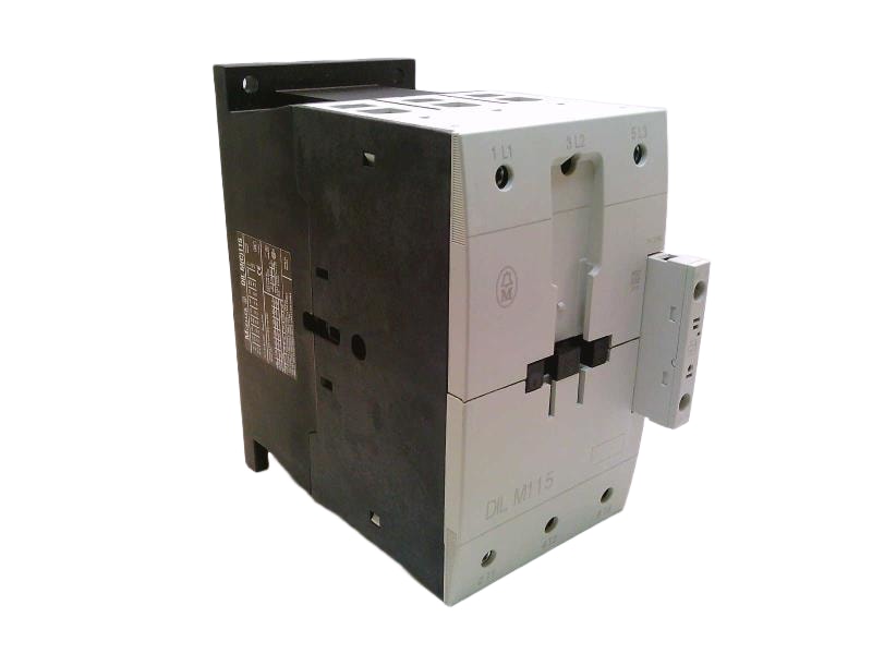 EATON CORPORATION DILM115(RDC24)