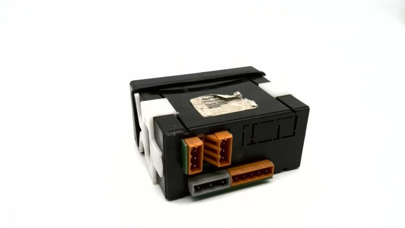 BAUMER ELECTRIC PA405.015AX01