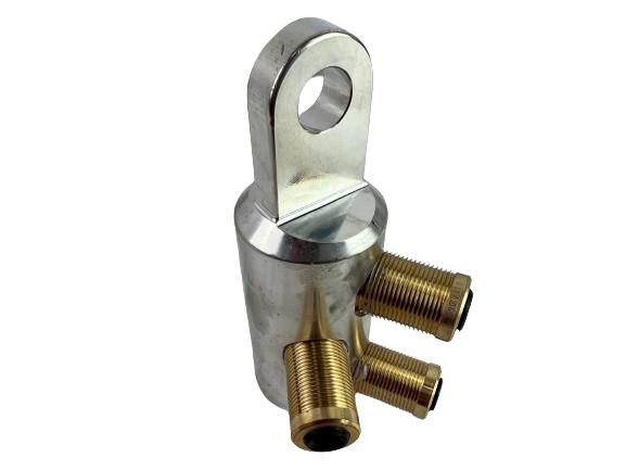 EATON CORPORATION CDT1250SB630