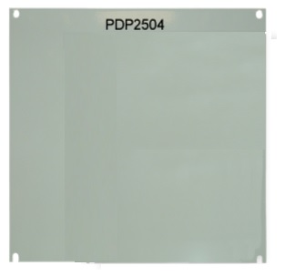 PRECISION DIGITAL PDP2504