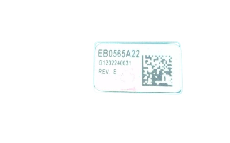 EB0565A22 by ASEA BROWN BOVERI