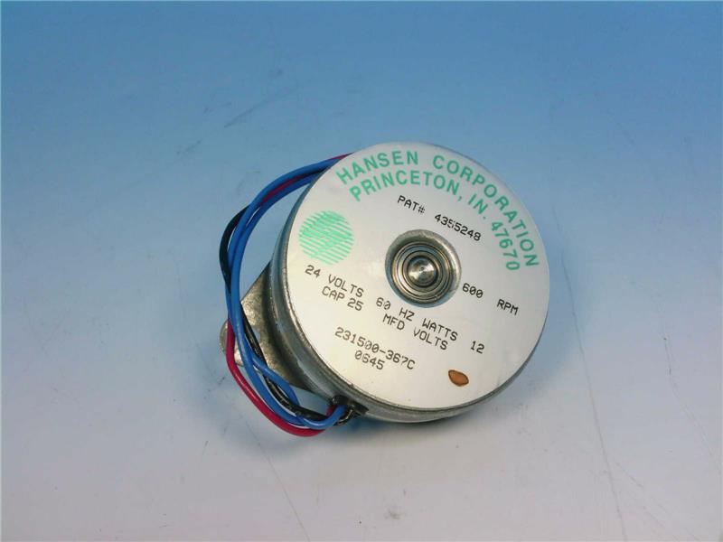 INGERSOLL RAND MOT8840