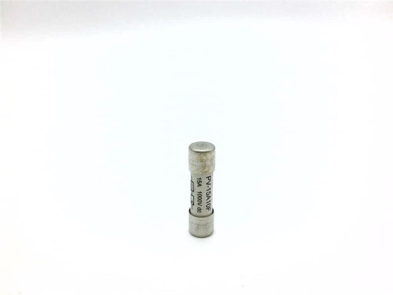 EATON CORPORATION PV-15A10F