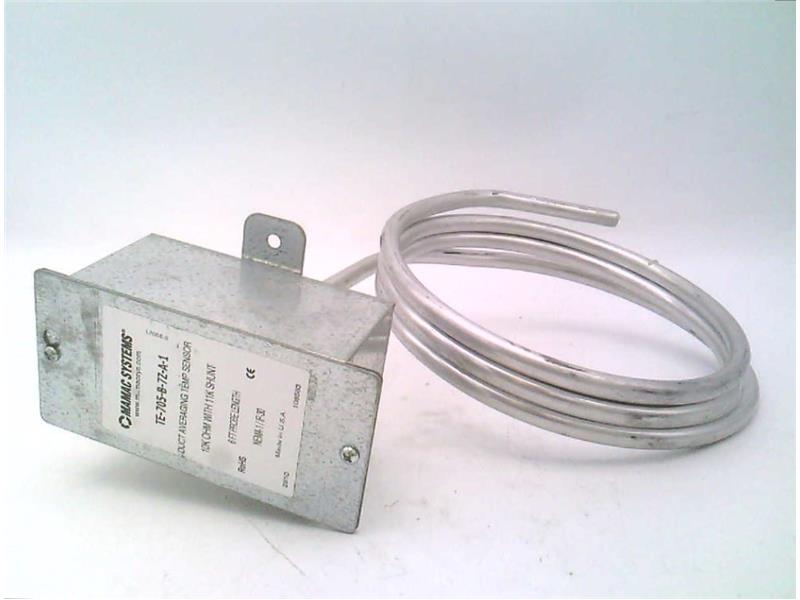 MAMAC SYSTEMS TE-705-B-7Z-A-1