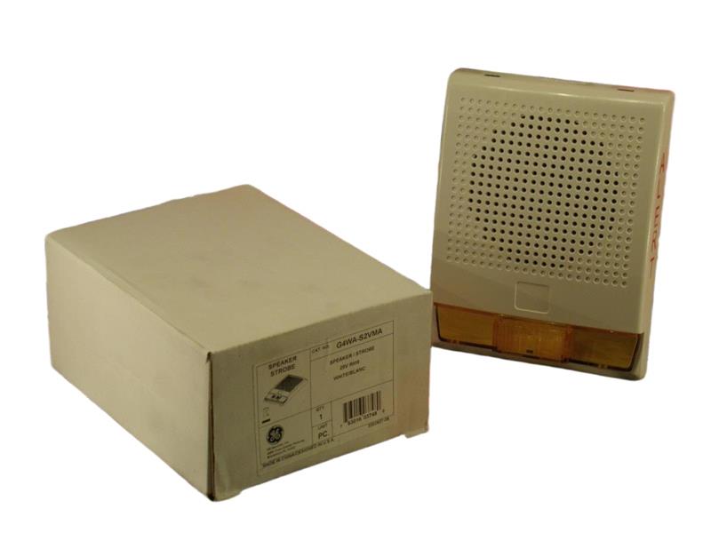 G4WA-S2VMA by EDWARDS SIGNALING