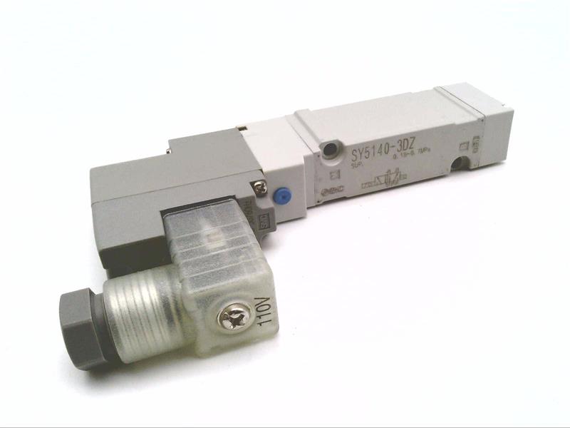 SMC SY5140-3DZ