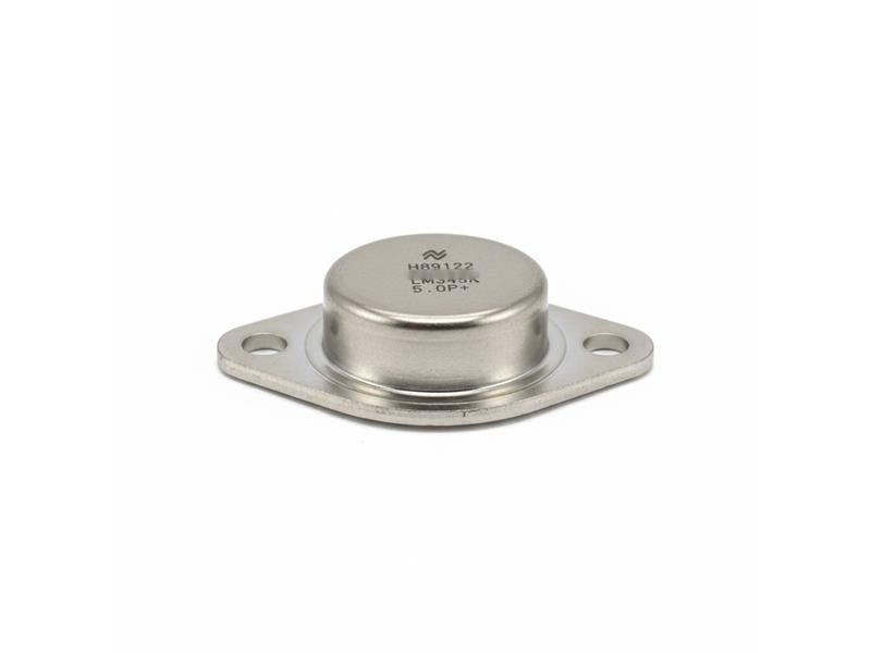 TEXAS INSTRUMENTS SEMI LM345K-5.0